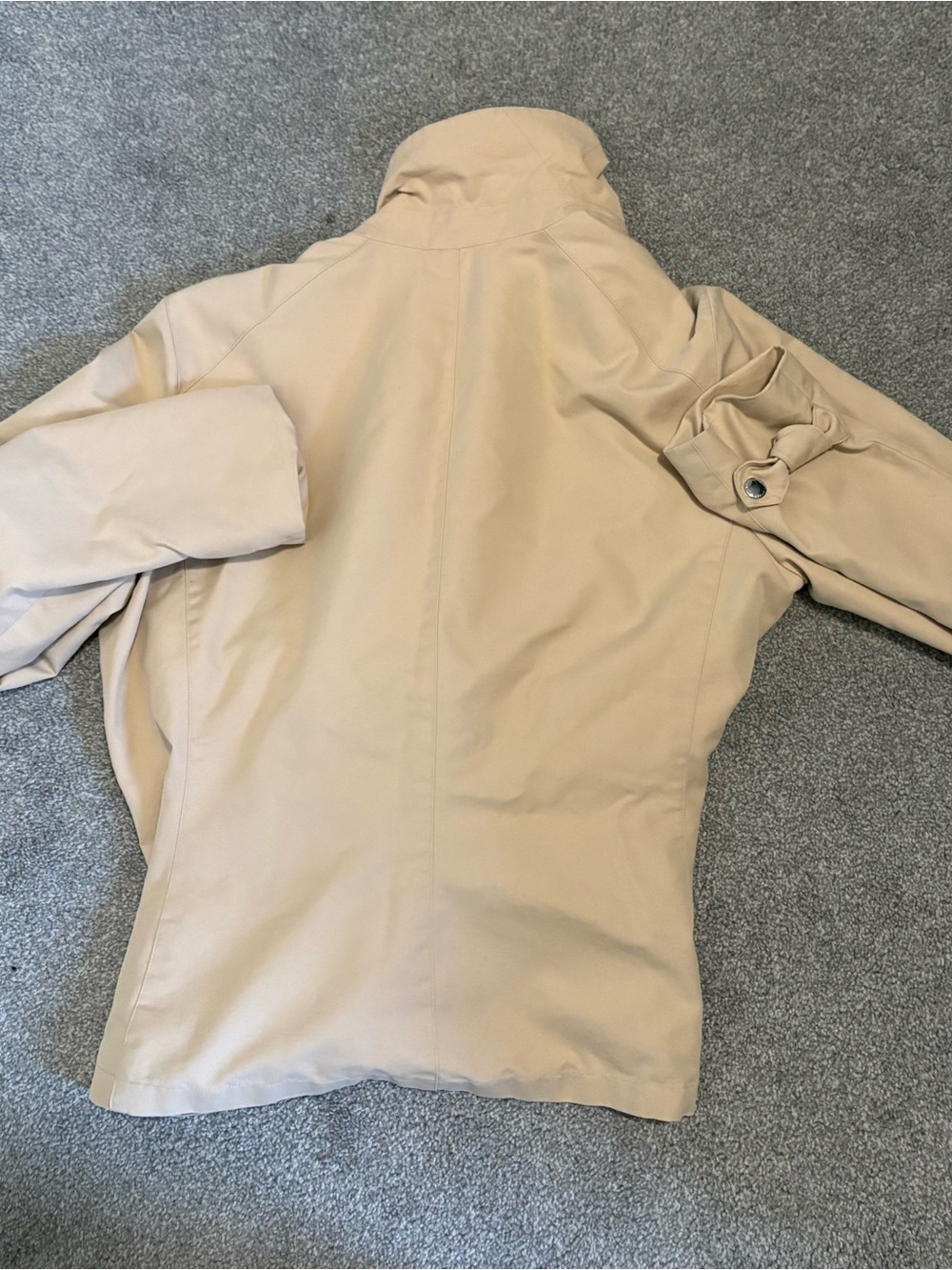 Ralph Lauren jacket - Picture 3 of 3